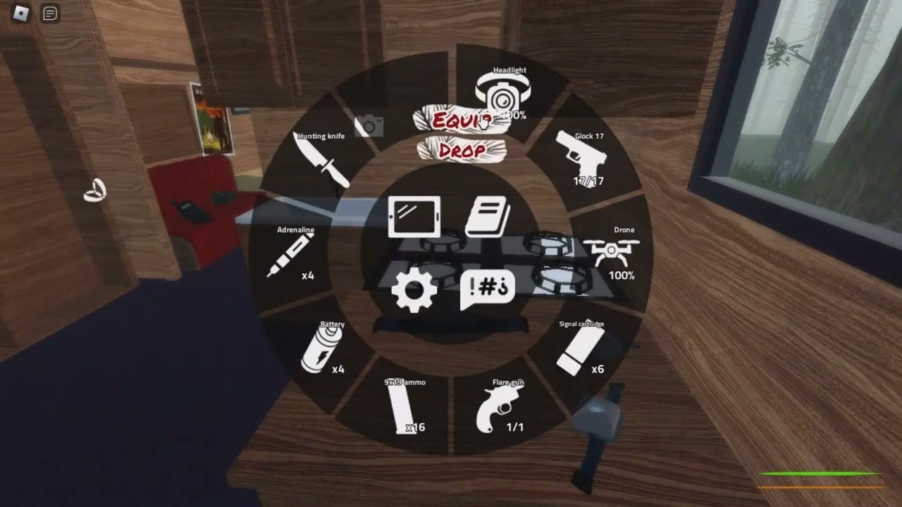 (Roblox Bigfoot) no commentary