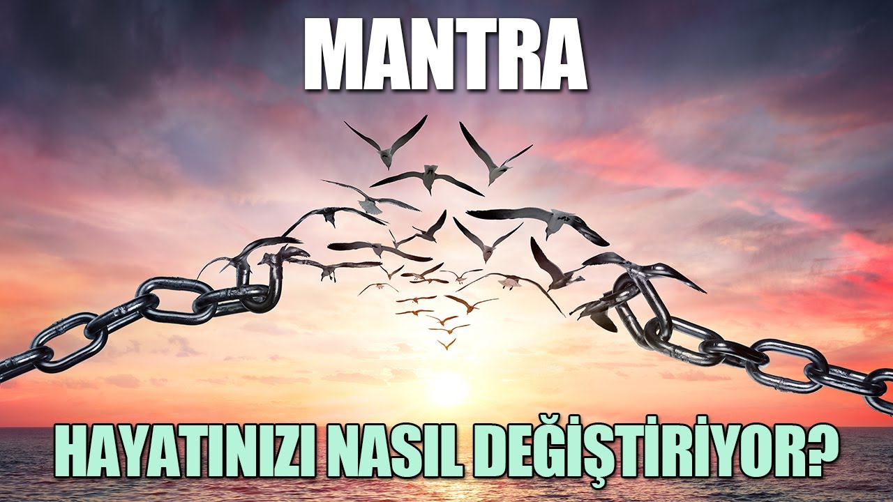 Mantra Yazarak Hayatımız Nasıl Değişir? - Mantra Eğitimleri #10
