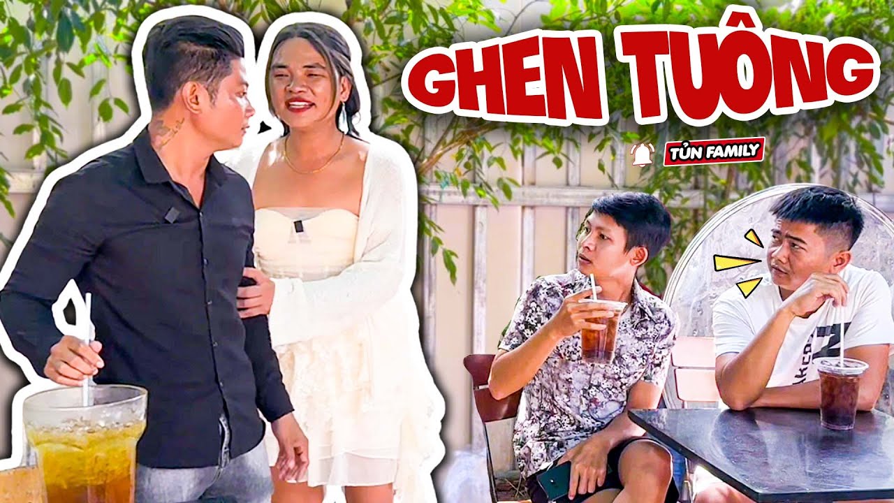 Влюбившись в молодого парня, Туй Льеу с сожалением потеряла работу из-за ревности — Семья Тун