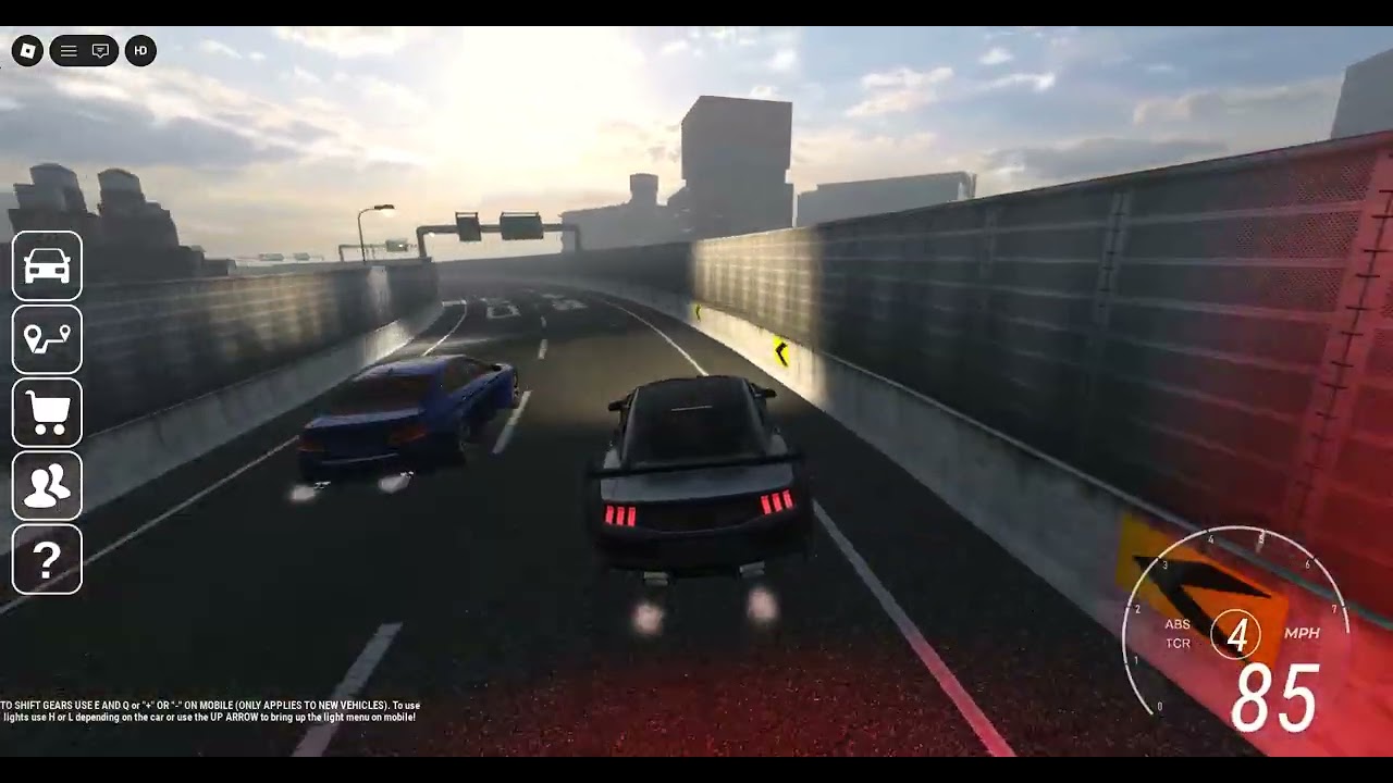 RealDrive Japan Part 2