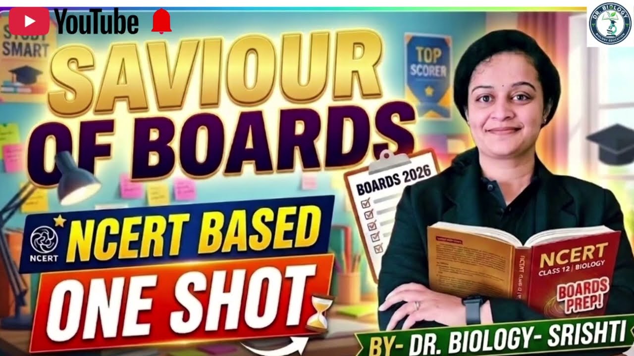 Don't Panic! Reproductive Health LAST MINUTE Revision 🧬 | Boards 2026