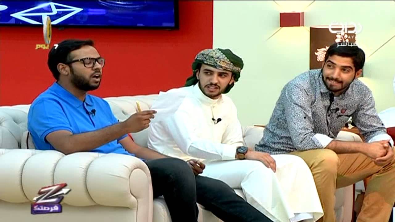 حايل معي بالدم وسط شريان - محمد عثمان | #زد_فرصتك7