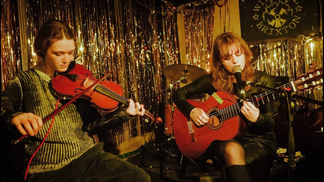 Tyler Cryde - Live at the Windmill, 20/01/2023