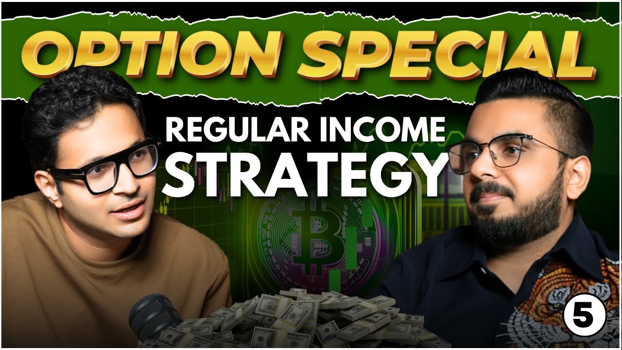 Option Special strategy for regular | OPTION SELLING FREE STRATEGY WITH ADJUSTMENTS |