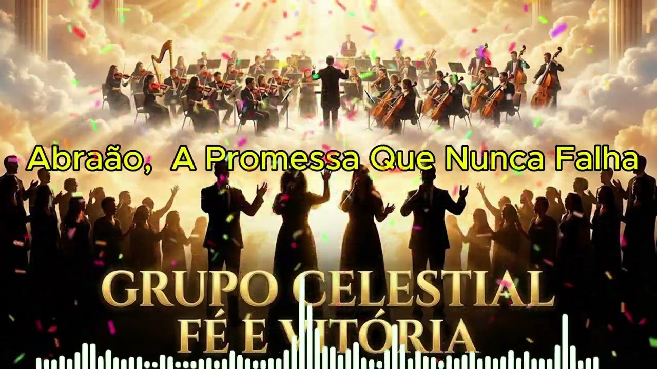 Abraão – A Promessa Que Nunca Falha