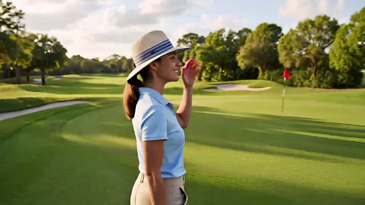 Best Beach Hats | Womens Safari Hat | Adjustable | UPF 50+ | Sun N Sand | HH3494