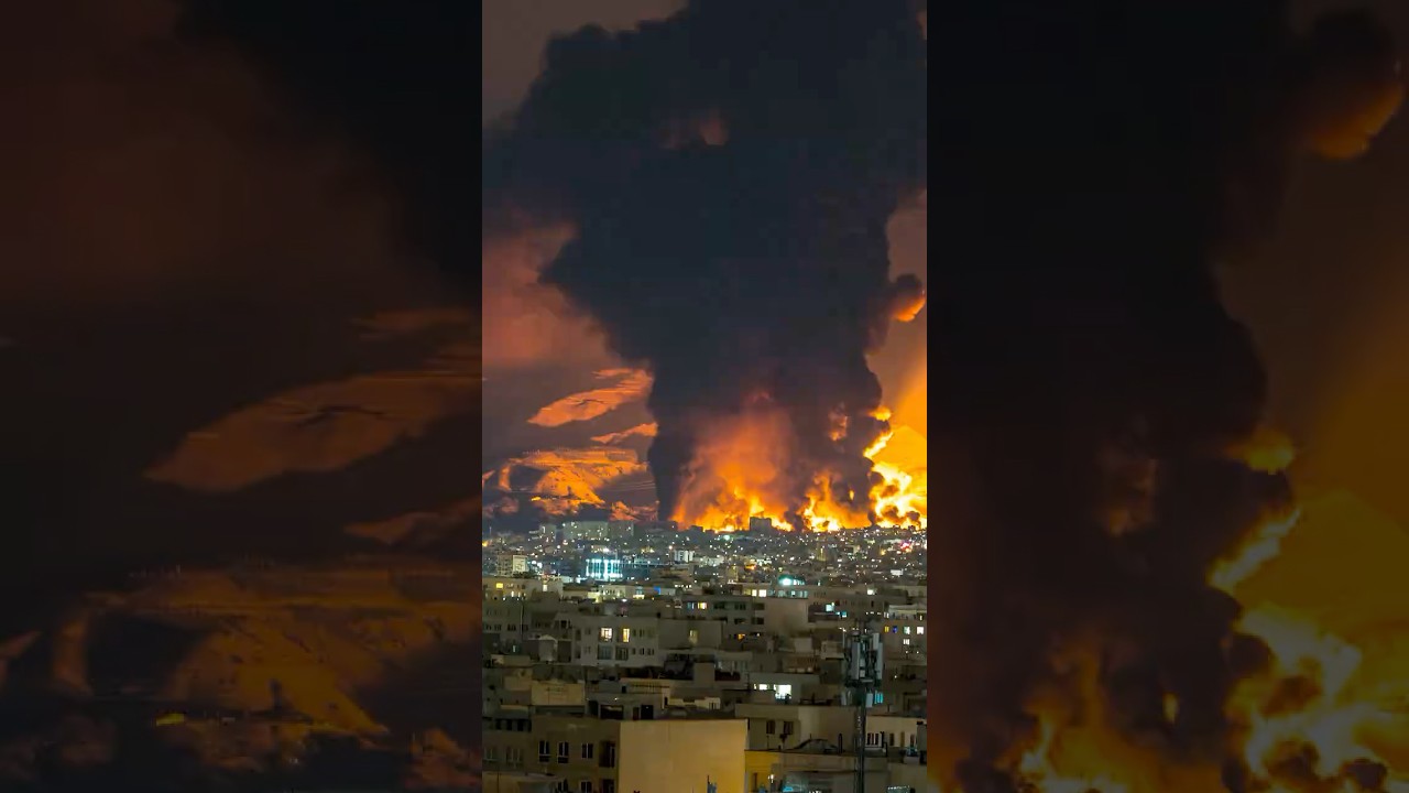 Ex-Israeli PM Says Neutralizing Iran Threat Is Still the Goal