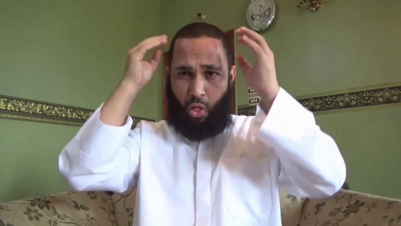 حكم نتف الشيب في الرأس أو اللحية