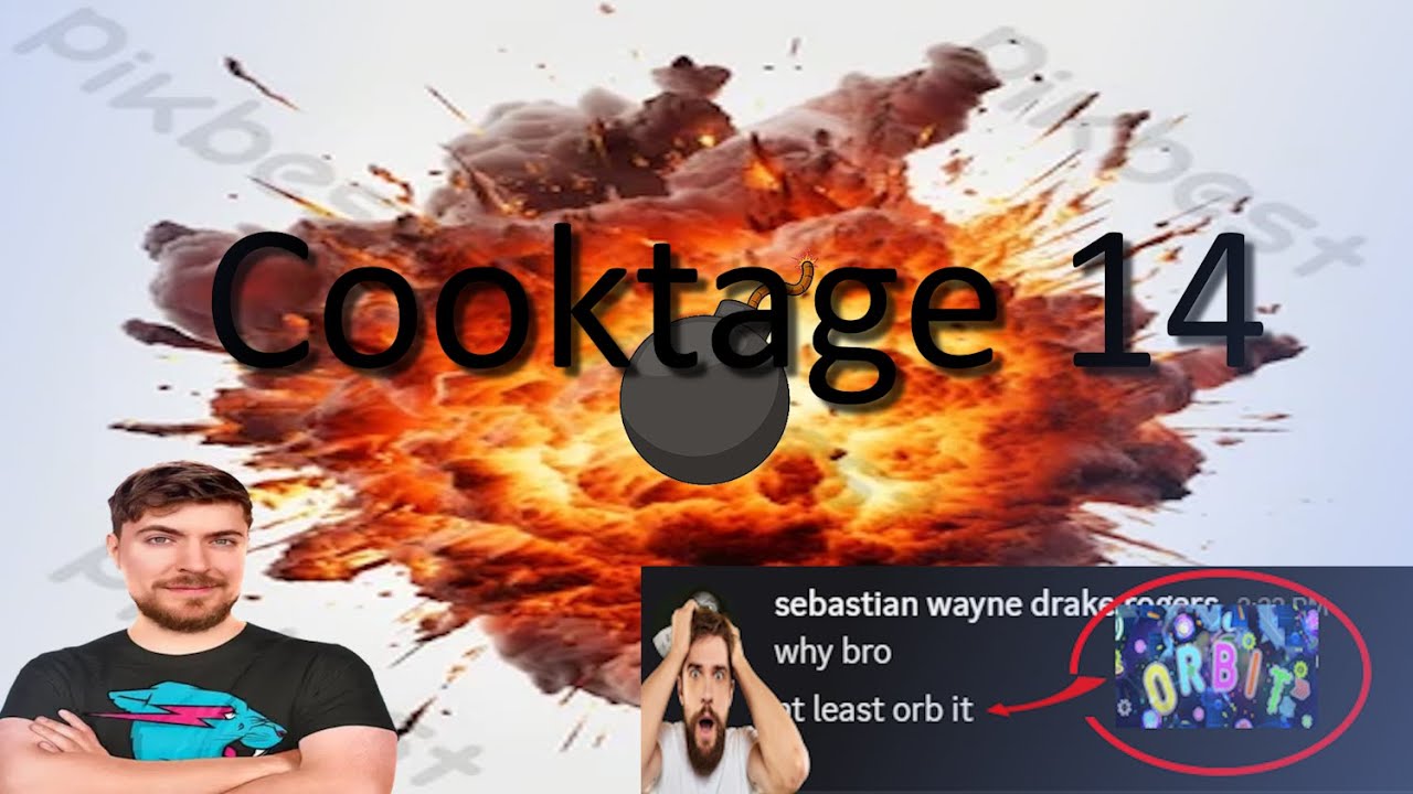 Cooktage 14 - 