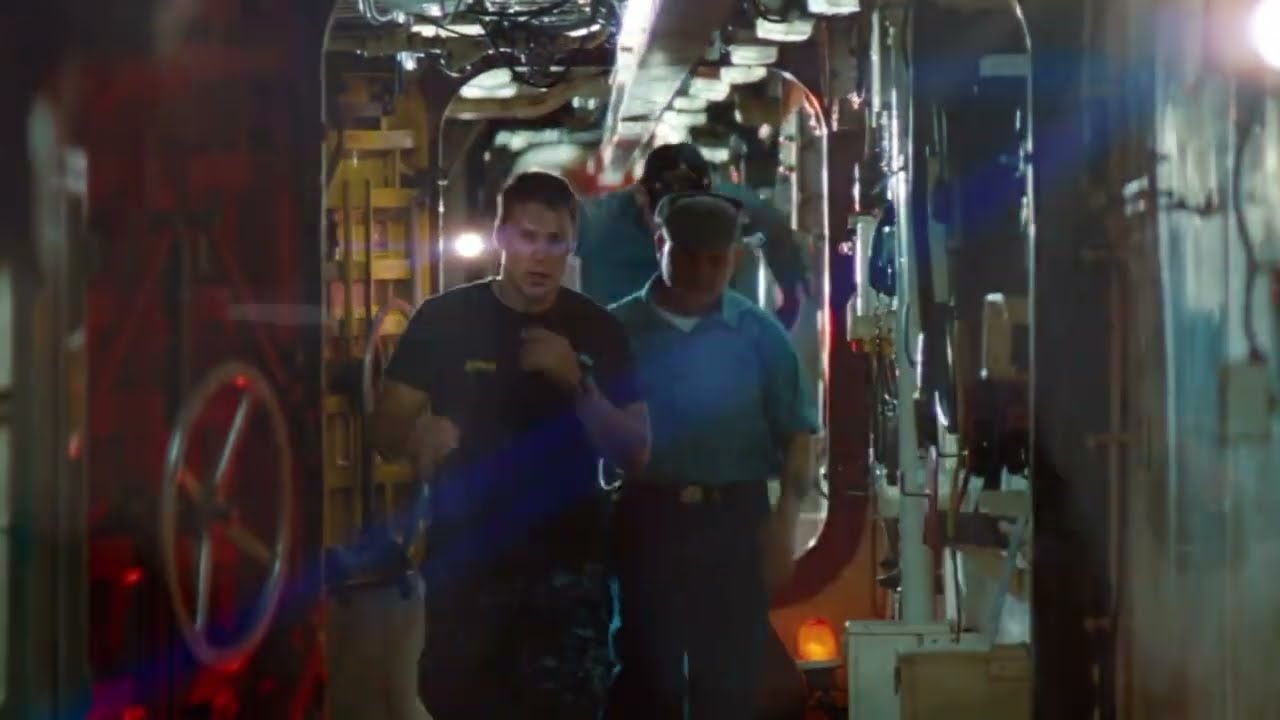 AC/DC - Thunderstruck (Official Video)