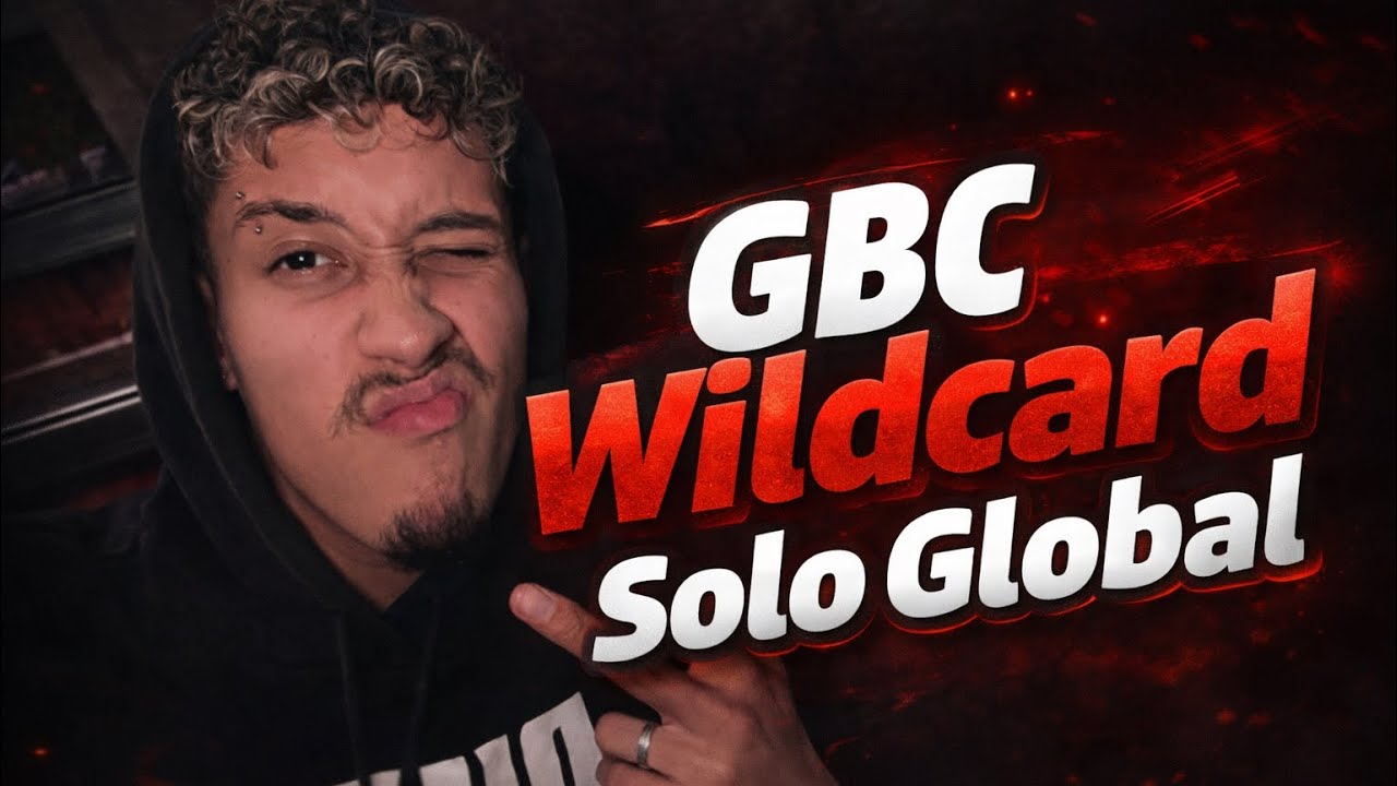 Magnum | Solo Global Wildcard German Beatbox Championship 2026 