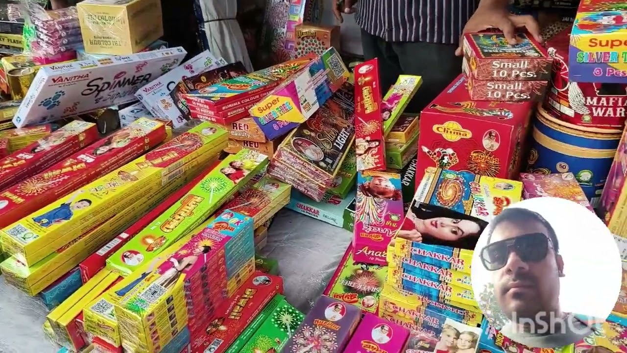 Kali Pujo R Bazi Bazzar 2024😊😊