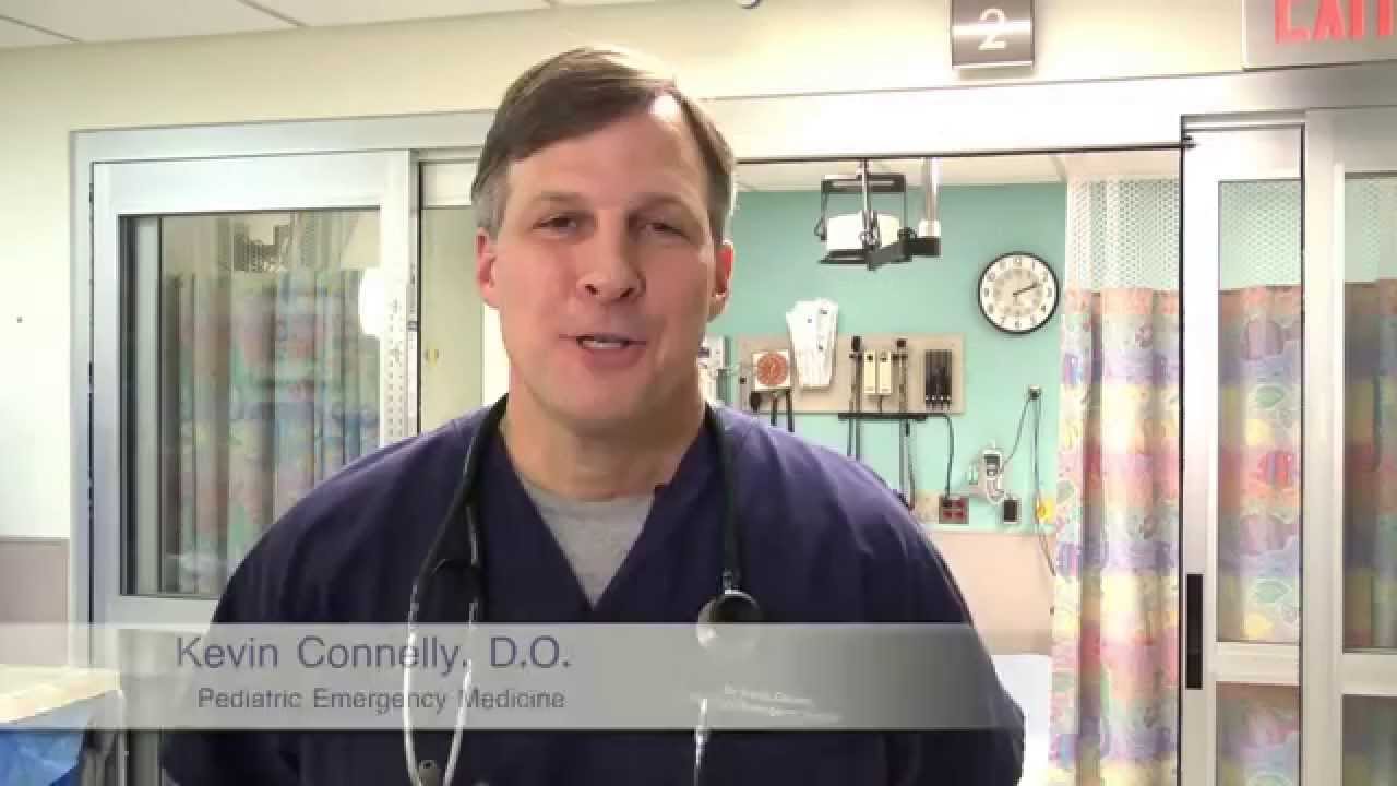 CJW Doc Minute: What if my child swallows a penny?