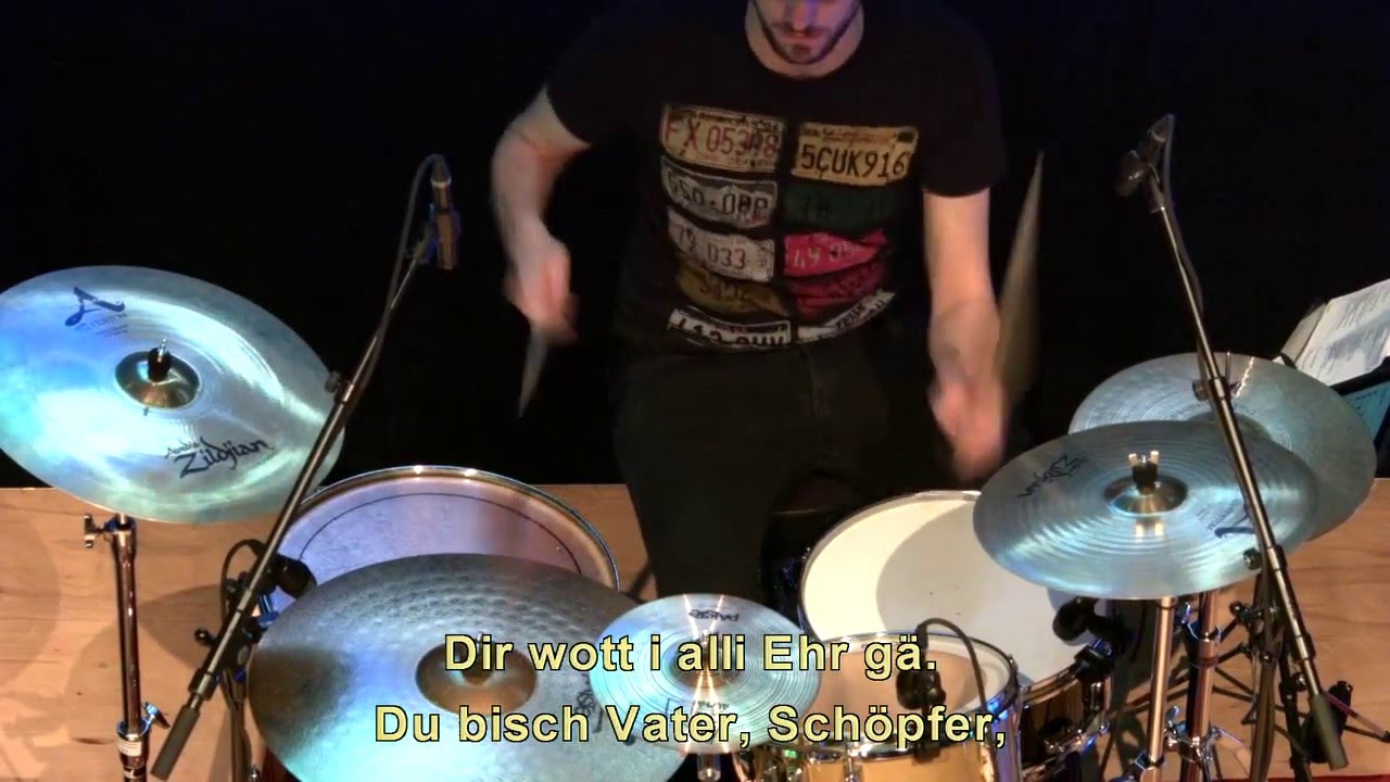 Dir Alli Ehr Gä - Chinch | Live Set