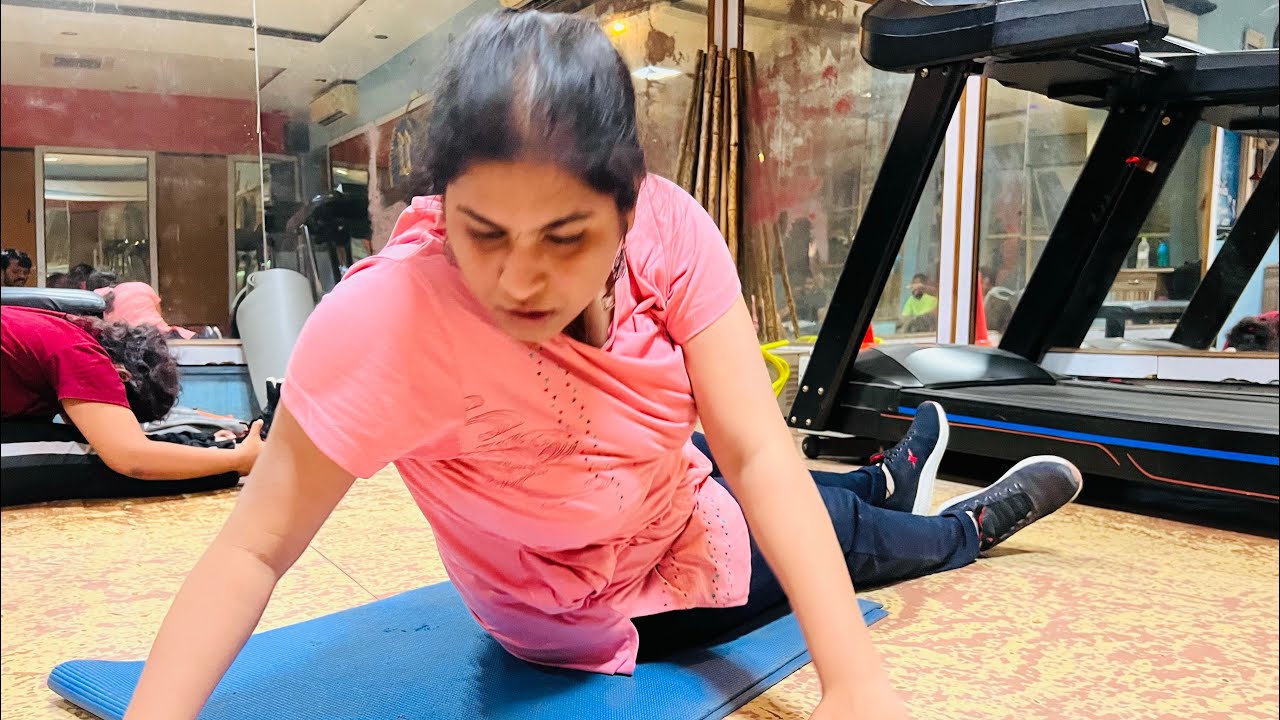 10 Min Full Body Workout at Home No Equipment