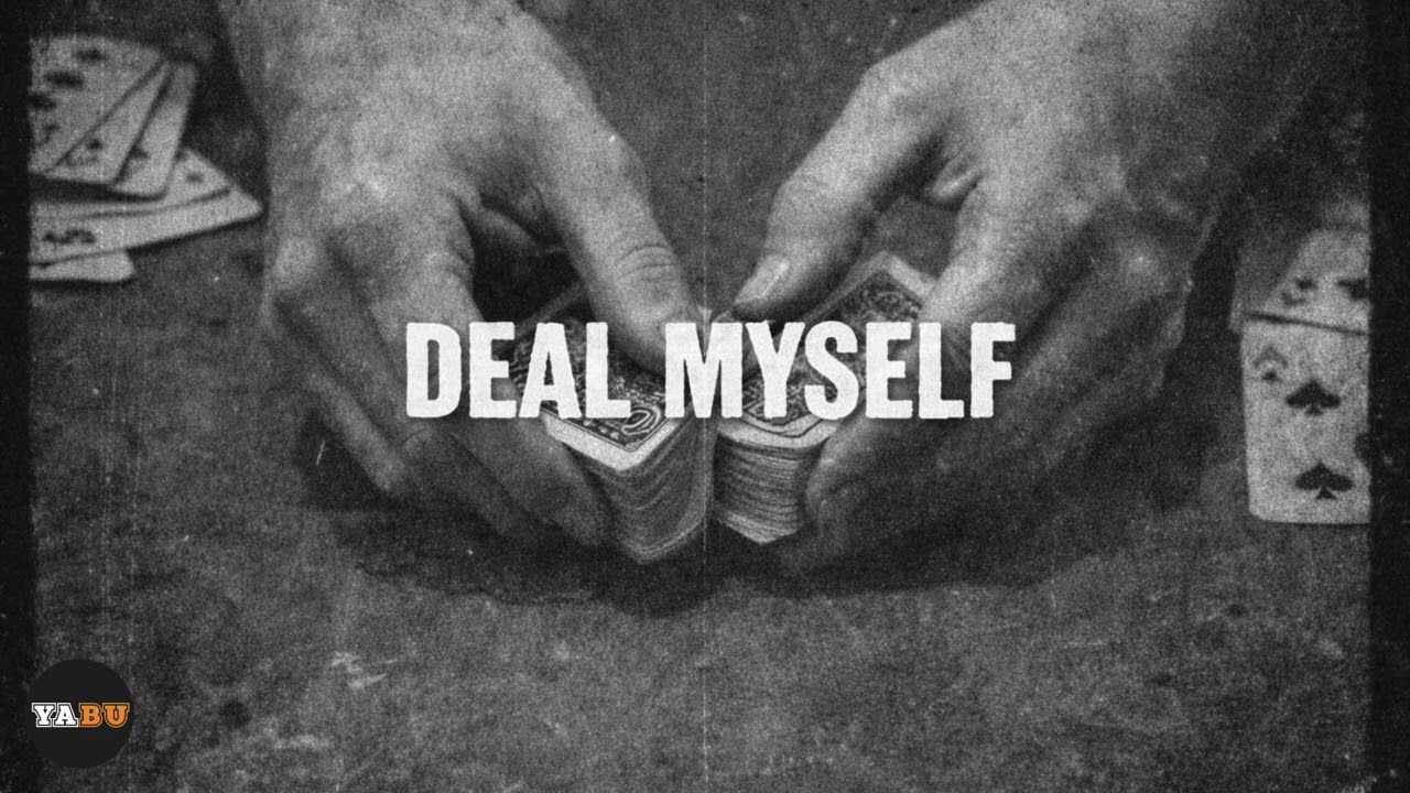 Yabu Beats - Deal myself 🪬 | #instrumentalmusic #sampledbeats #chillmusic #soulfulmusic #yabubeats