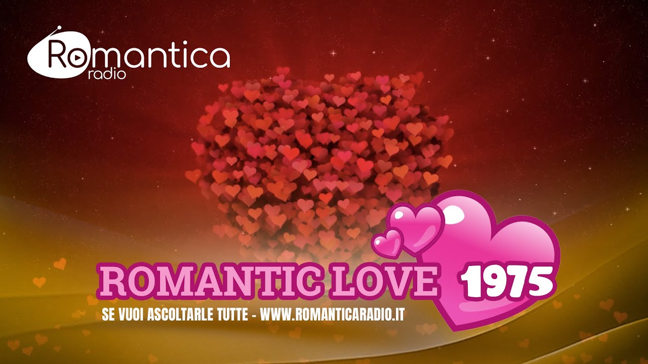 Romantic Love 1975