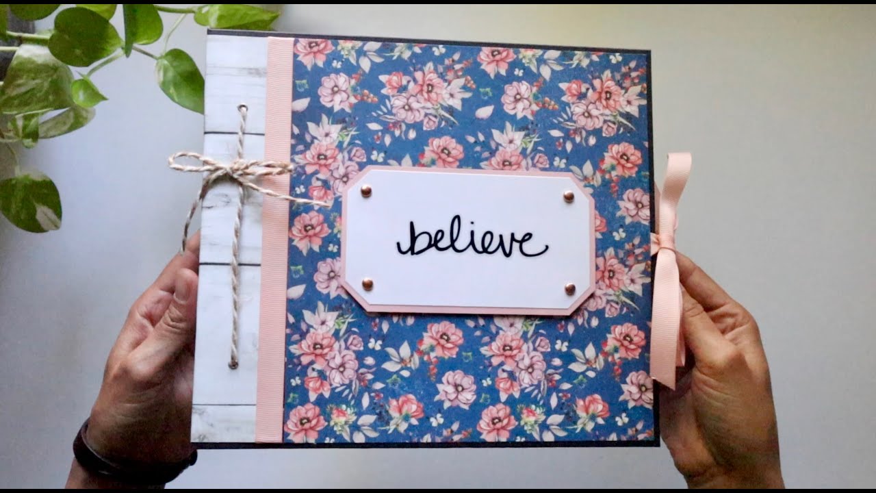 Beginner's Mini Album | Mintay Berryliciuos 2023