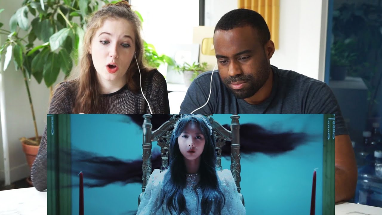 Dreamcatcher(드림캐쳐) '데자부 (Deja Vu)' MV Reaction