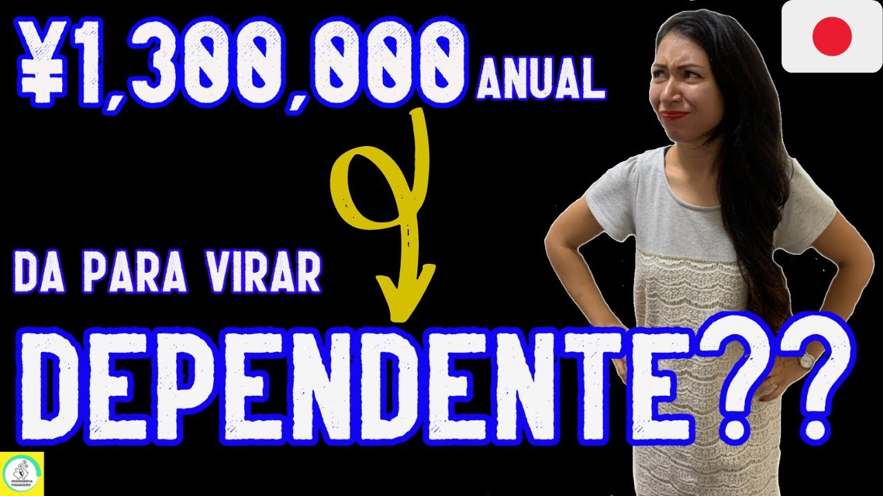 DEPENDENTE DO SHAKAI HOKEN E IMPOSTO – SER OU NÃO SER?