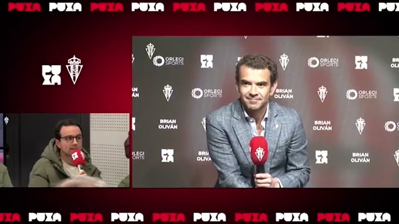 Conexión  Sporting 