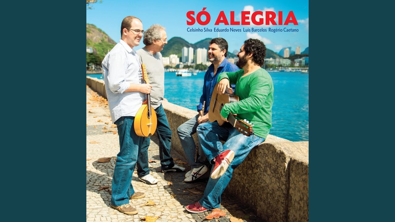 Chorinho em Cochabamba