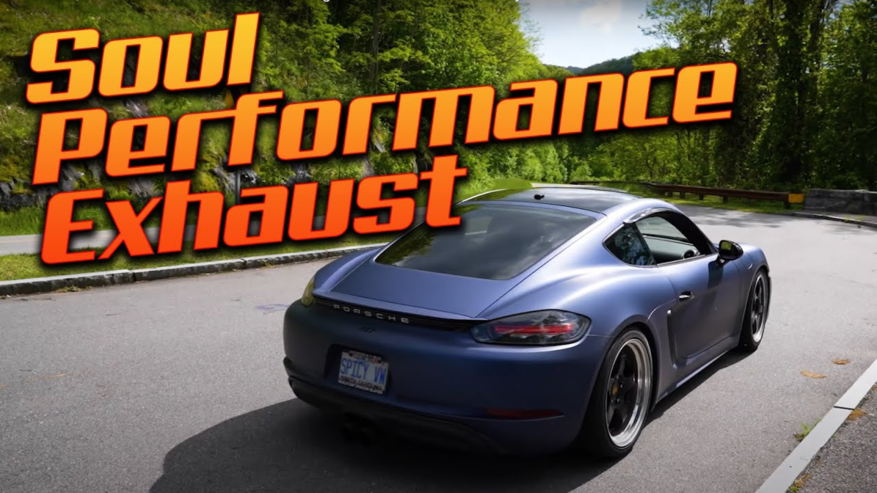 Loud vs. Quiet - Soul Performance 