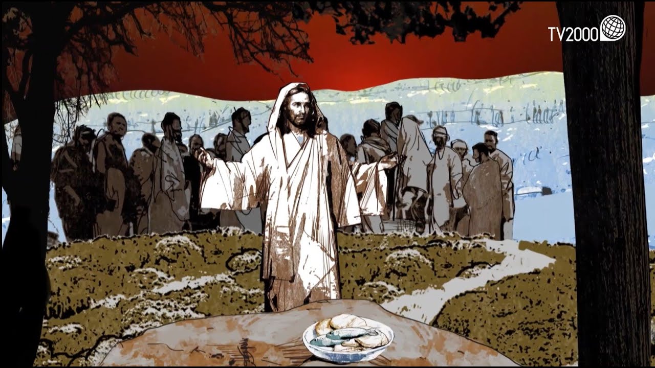 Santissimo Corpo e Sangue di Cristo (Anno C) – Vangelo del 19 giugno 2022