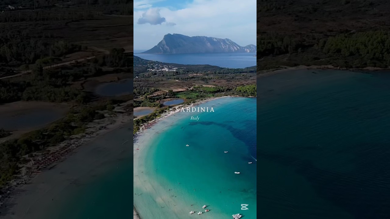 Sardinia: Italy&rsquo;s Hidden Island Paradise