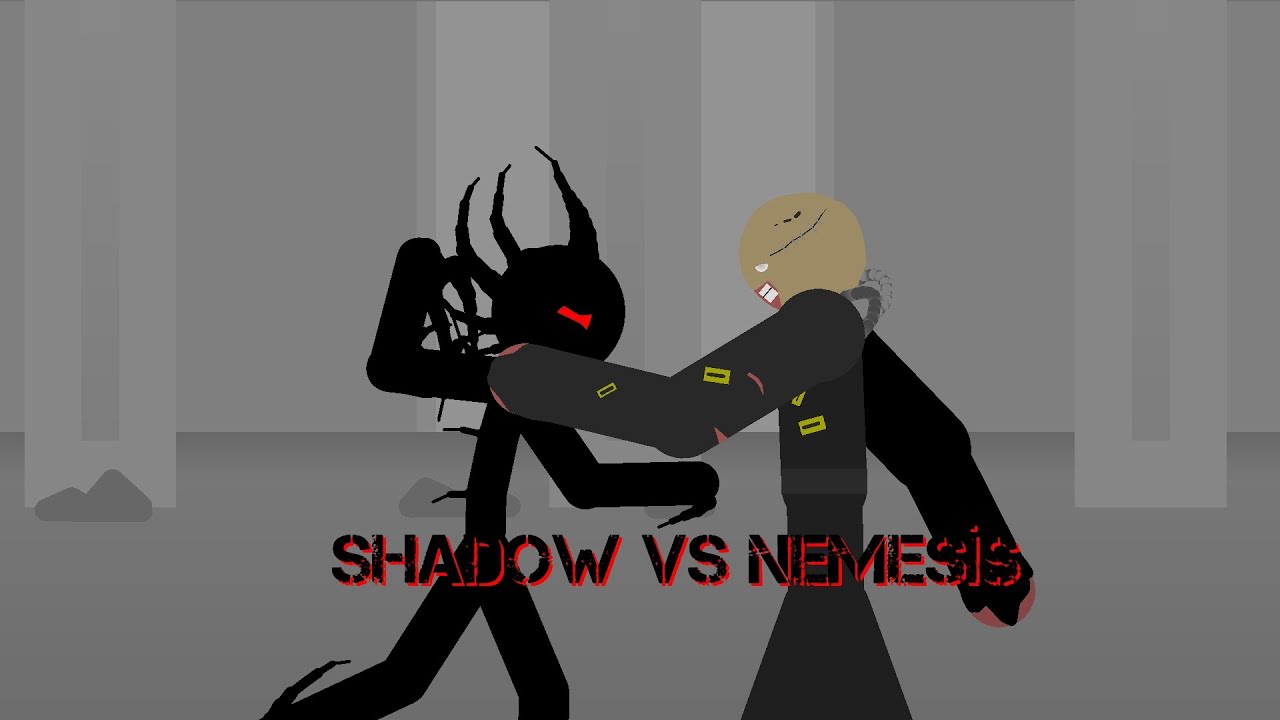 SHADOW VS NEMESİS