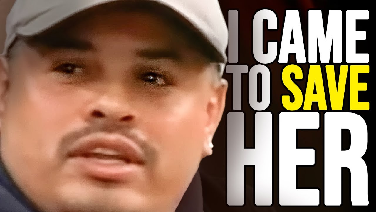 'Hero' Predator Lies All The Way To Jail