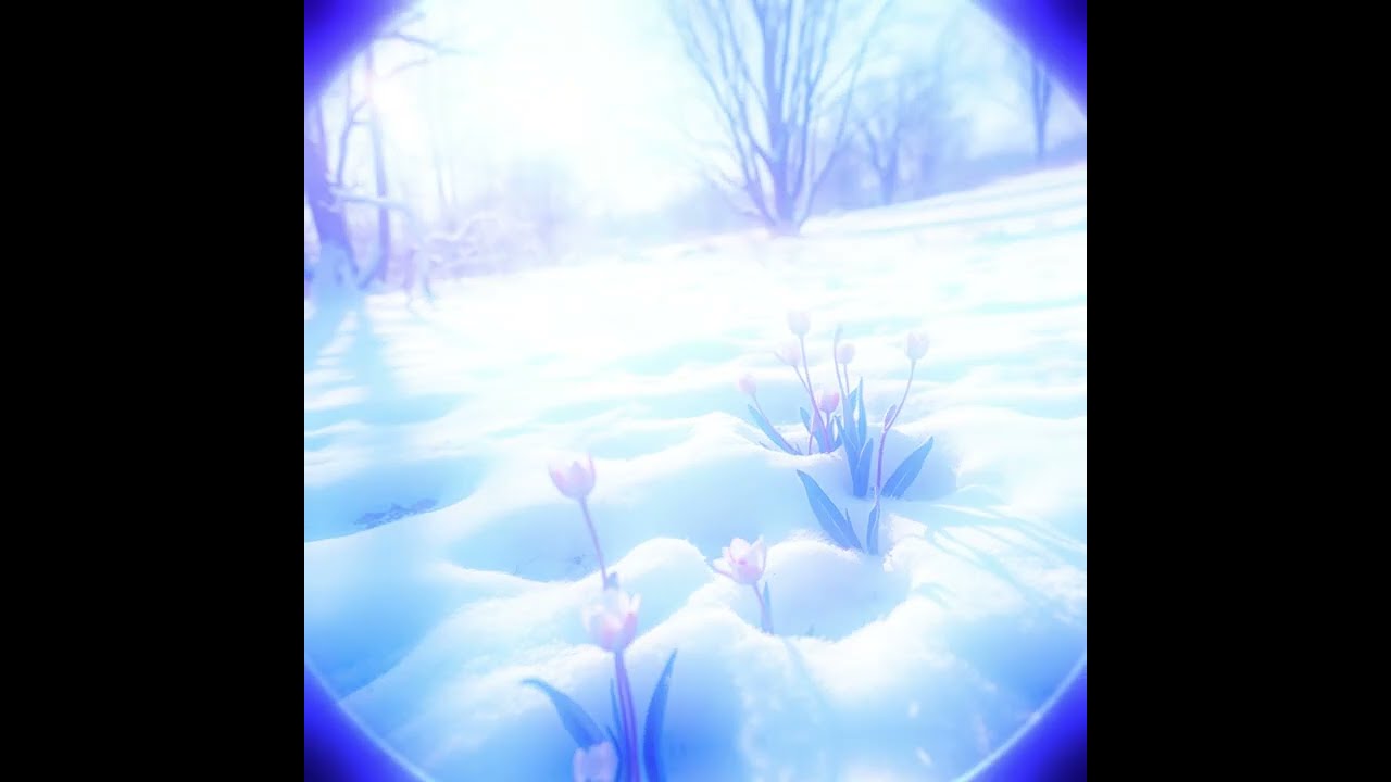 When Winter Goes