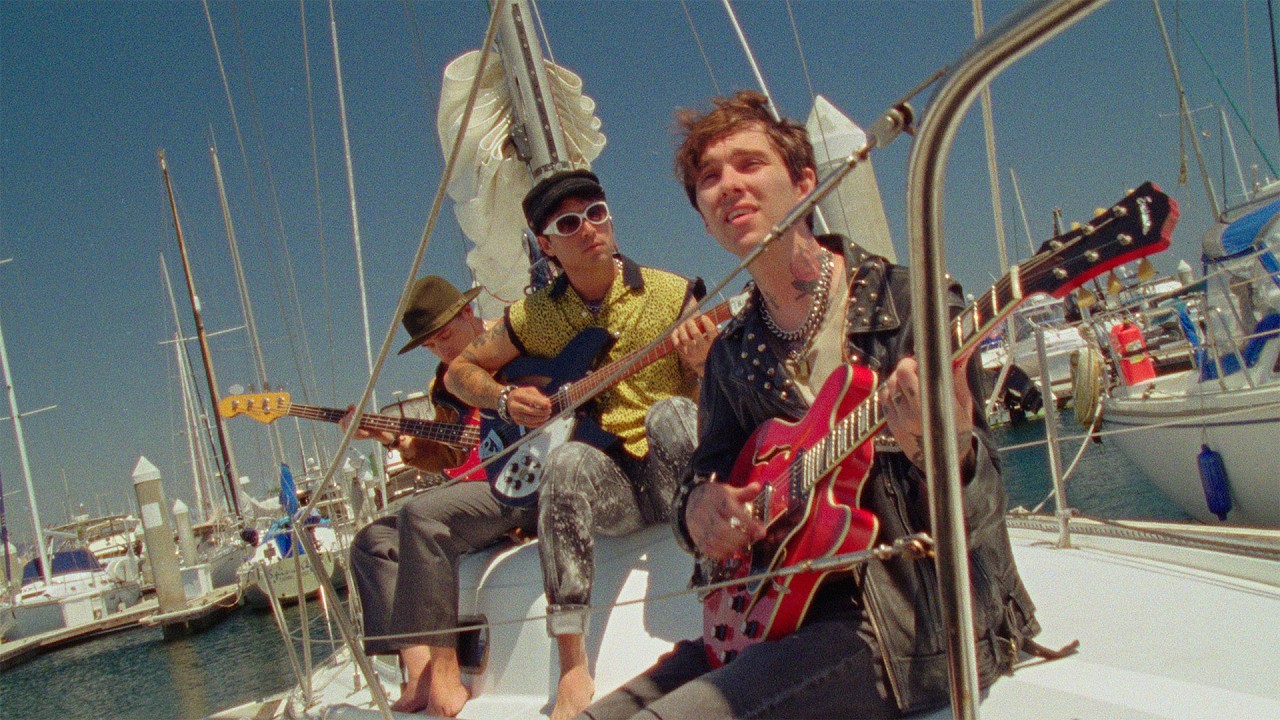 Joyce Manor - 