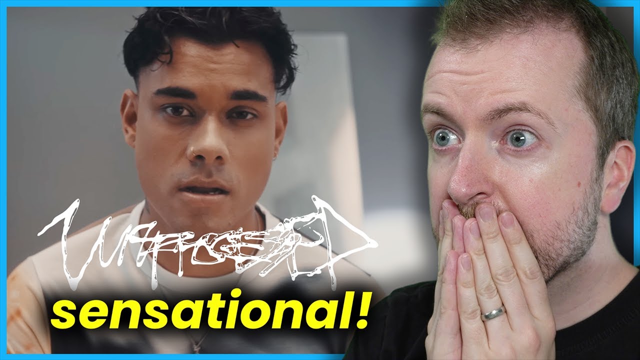 Technically impressive AND a great song?! - Unprocessed 