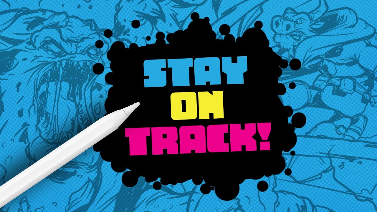 Недостающий элемент, который поможет вам закончить комикс!