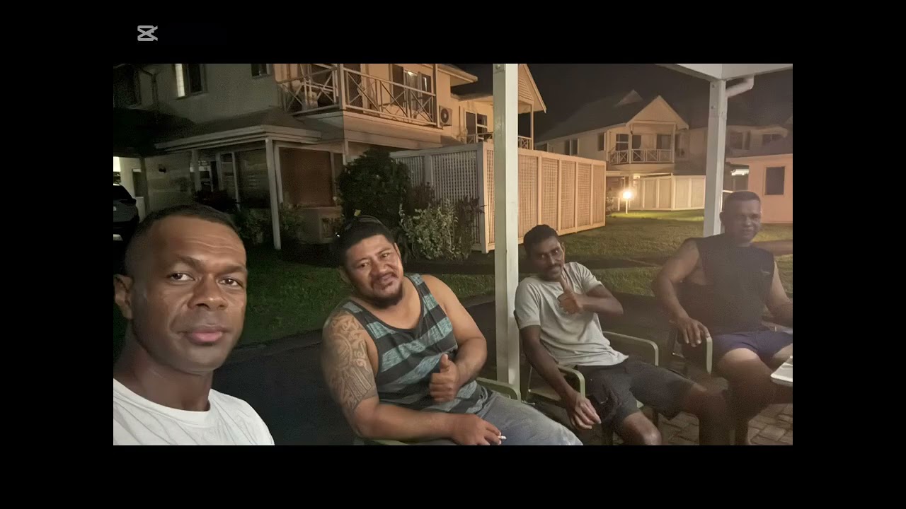 Talofa Lava Samoa