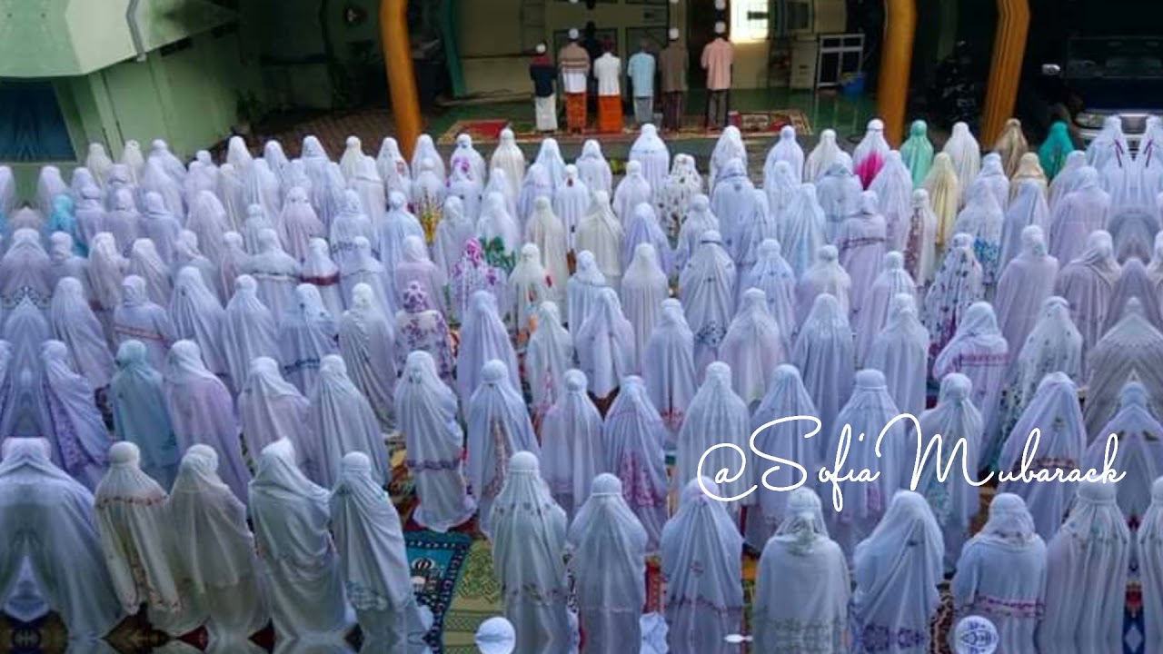 Quranuna Min Mu'jizat
