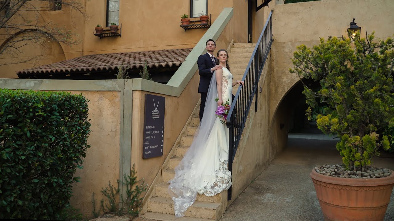 Daniela & Alessandro