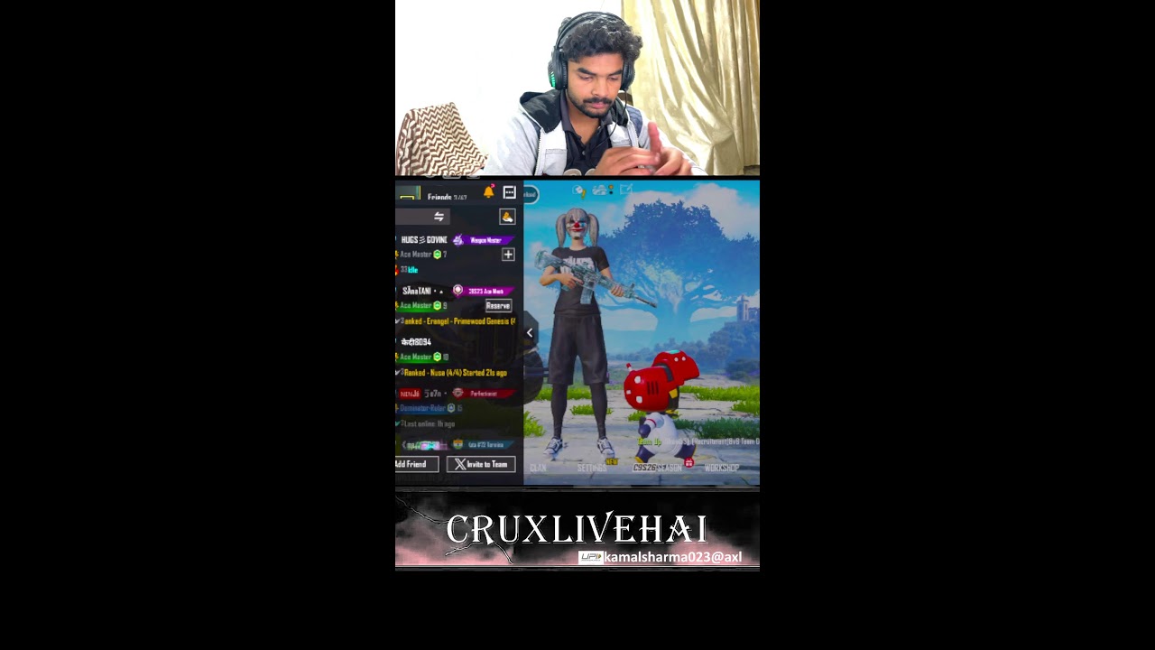 4.2 UPDATE KAB AEGA | BGMI 4.2 UPDATE | PUNJABI BGMI LIVE #bgmi #shortslive #shortsfeed #pubg #short
