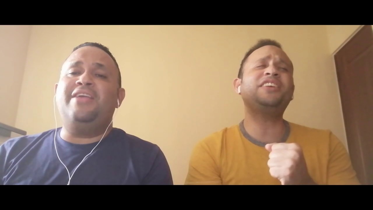 Hermanos Inoa - A tí Madre