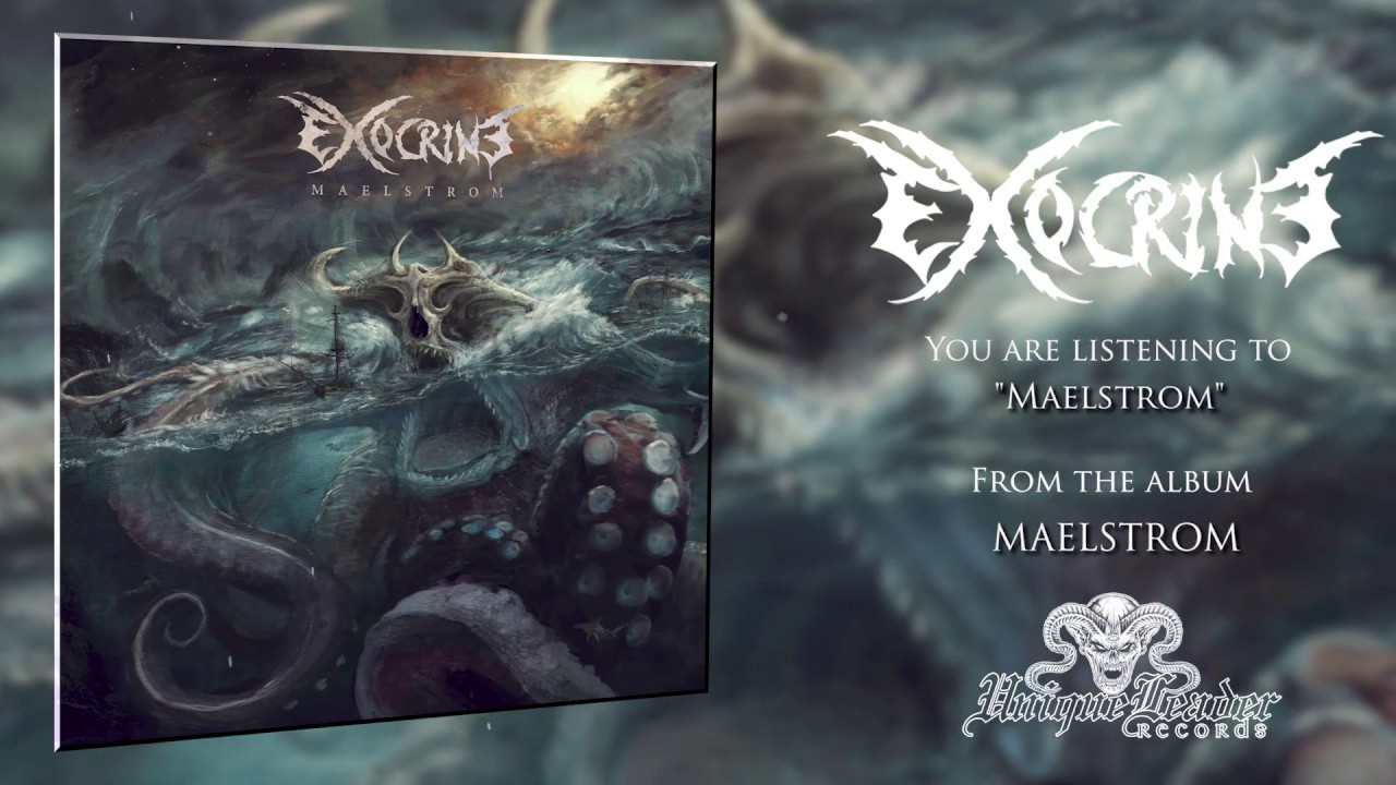 Exocrine - 