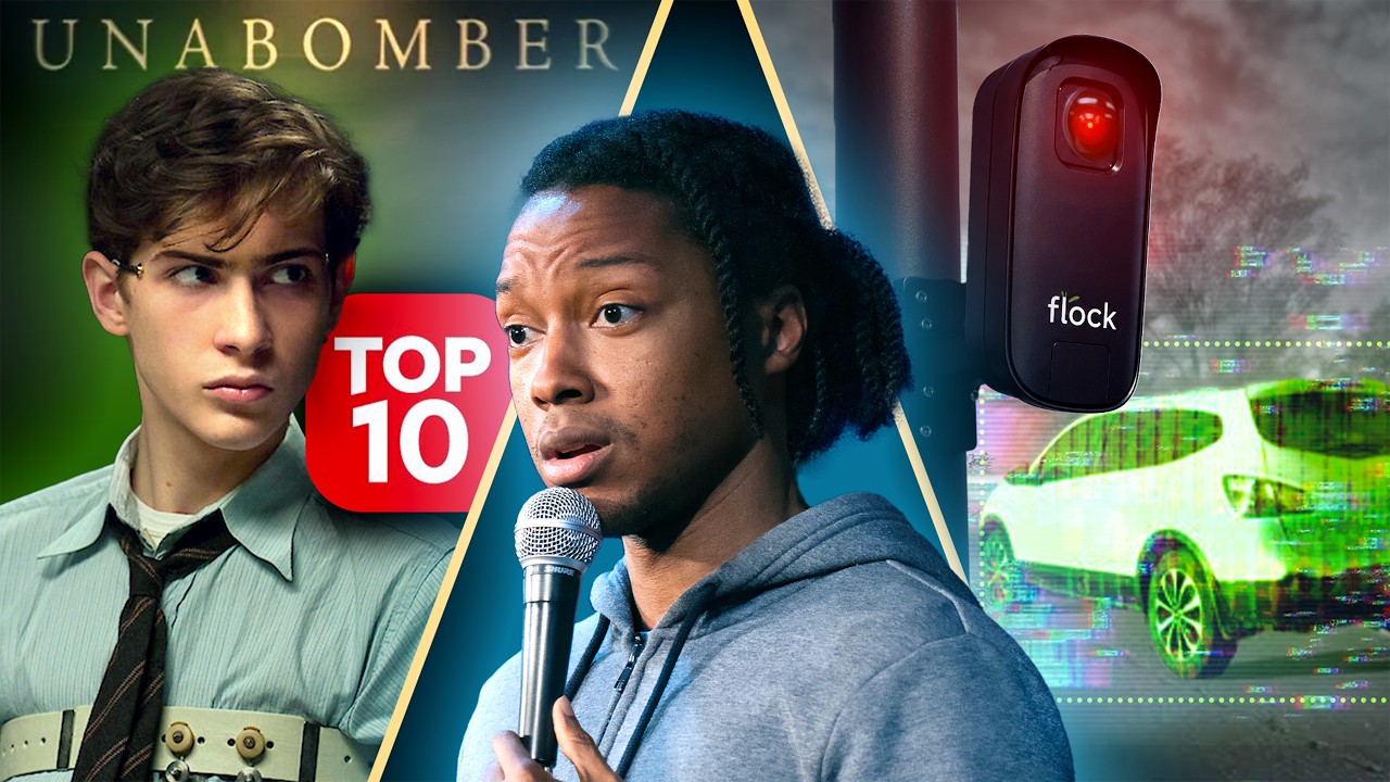 What Unabomber Hitting #1 Says About Us