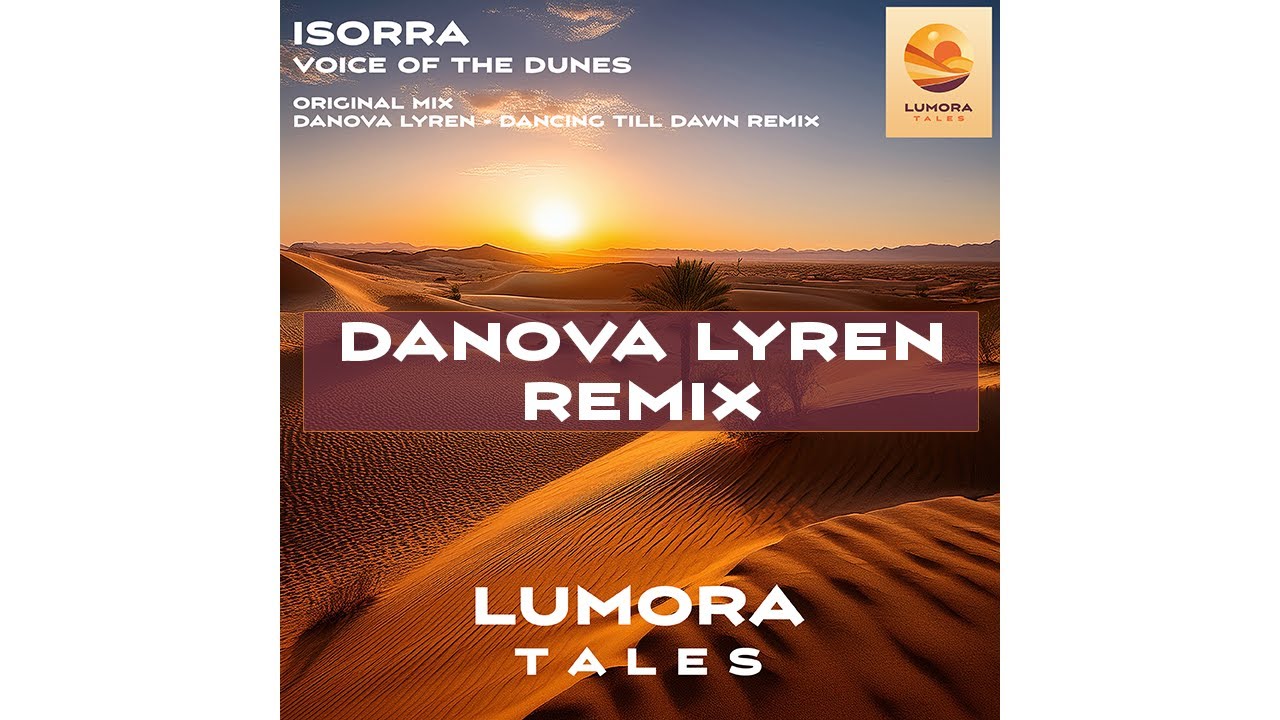 LumoraTales002B | Isorra 