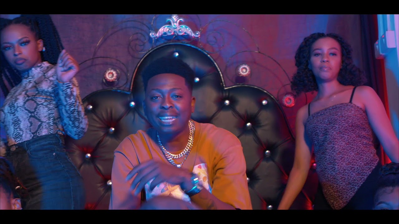 Tunda Man ft Young Lunya-Mpunguze (Official Video)