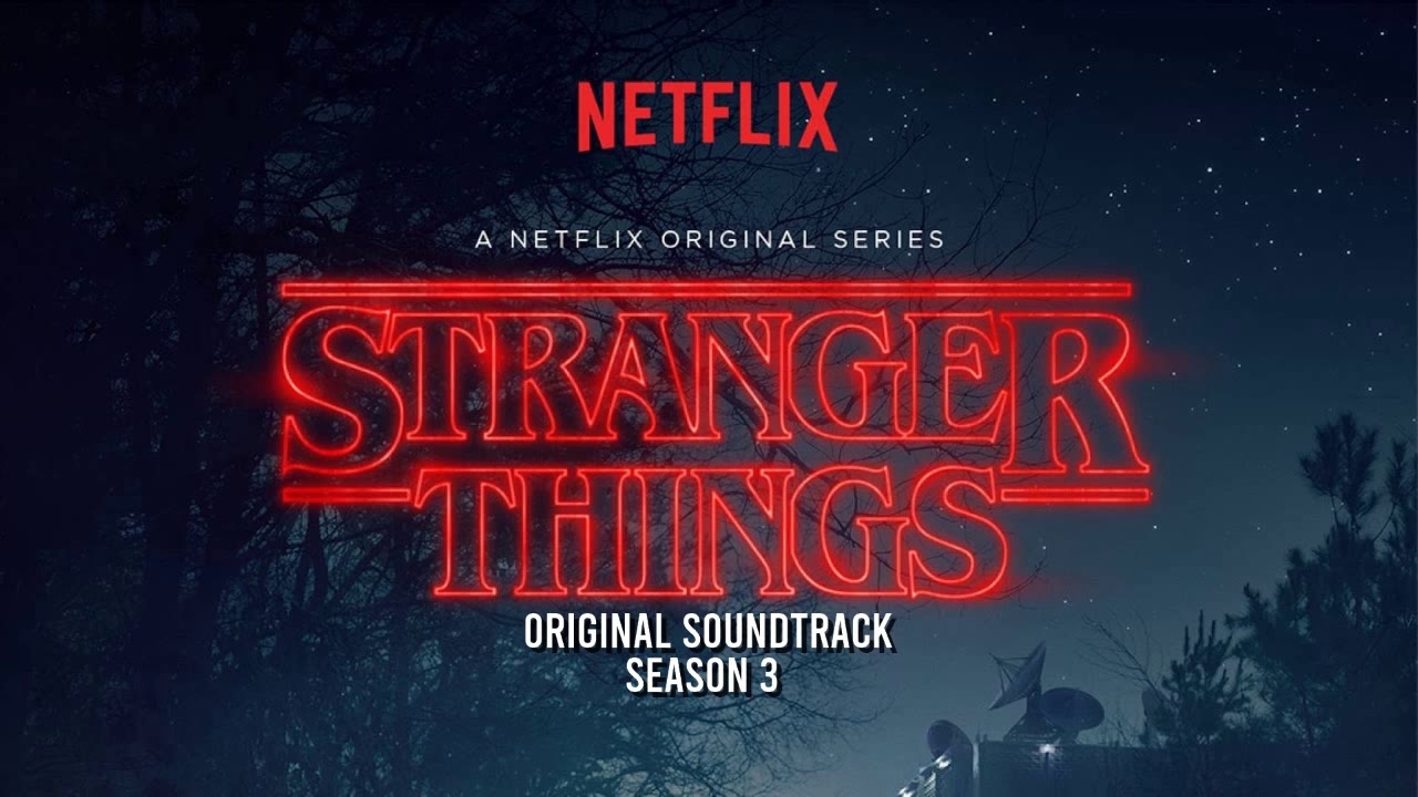 Stranger Things Soundtrack | S03E07 Semper Fidelis by Extreme Music