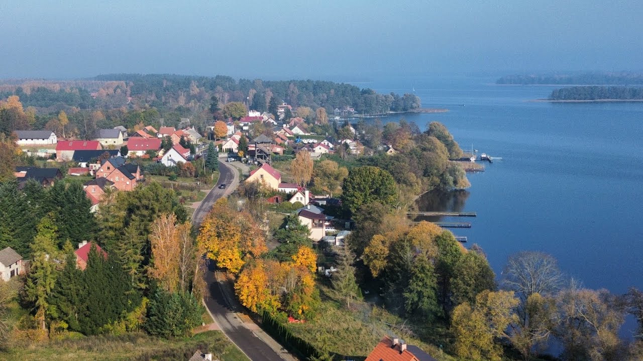 Siemiany - autumn 2024
