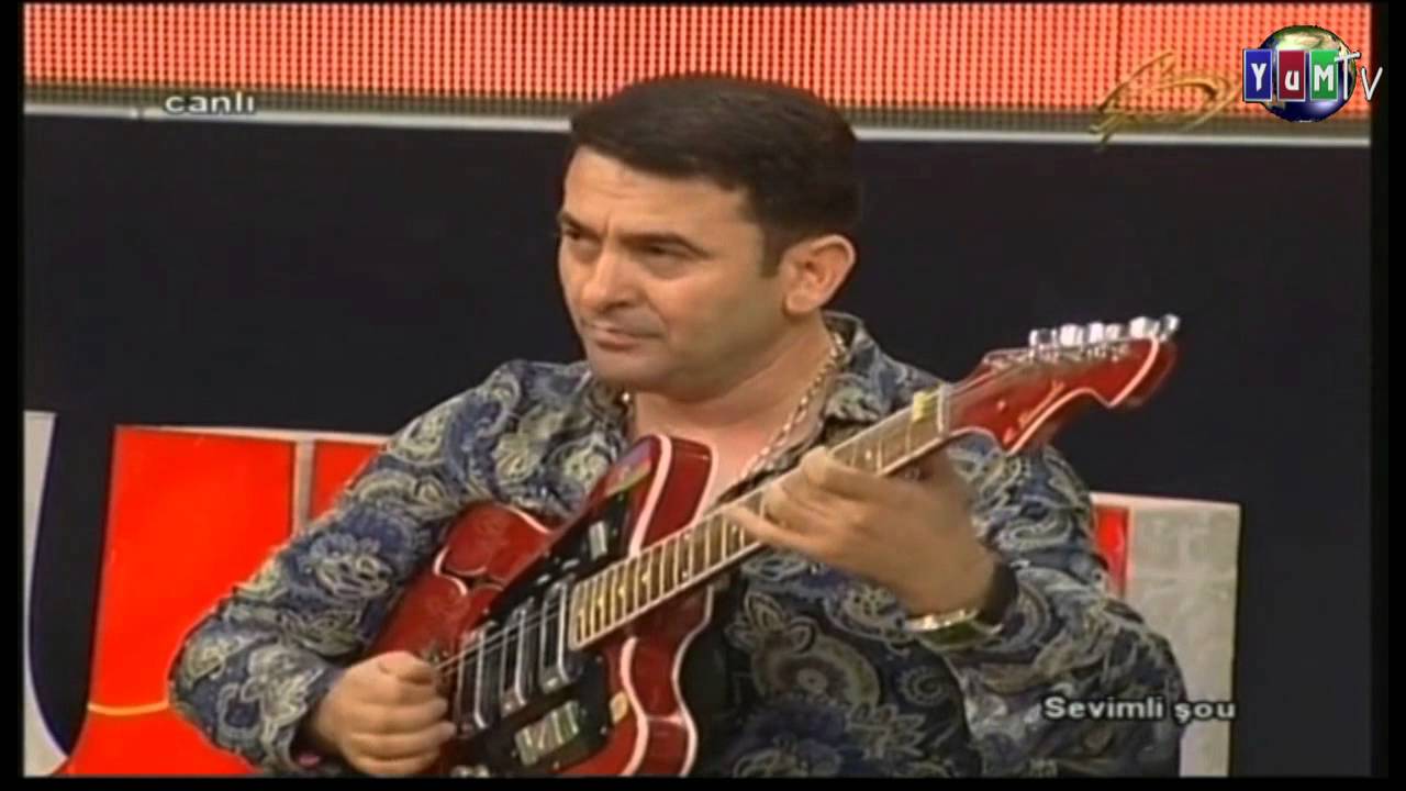 Ilham Xanhuseynoglu - Super ifa Sevimli Şou (10.08.2015)