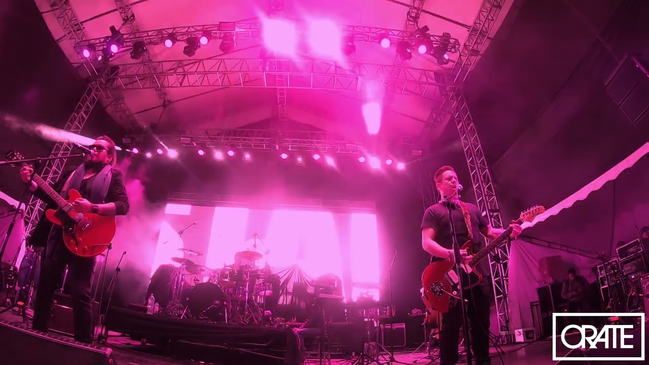 ORATE - Instantes (En vivo Arena Top Media) Junio 24 - 2023