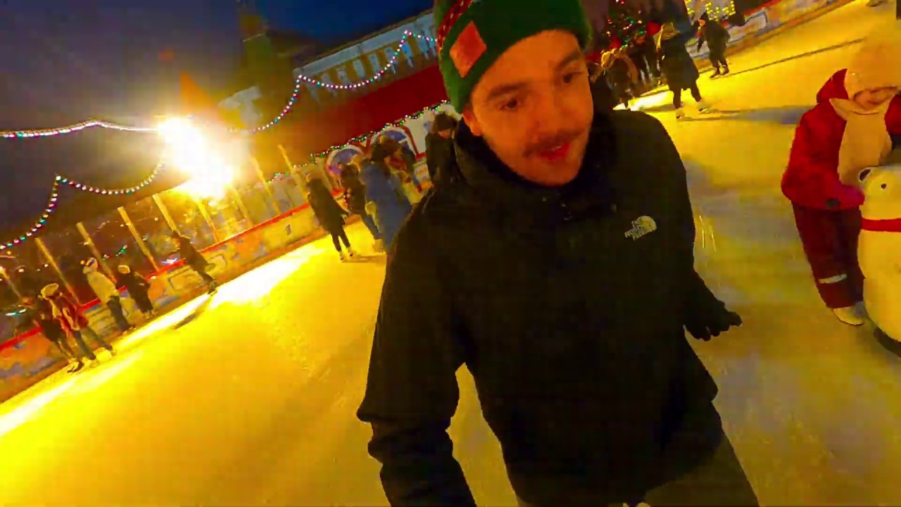 Russia 2020 - gopro hero 8