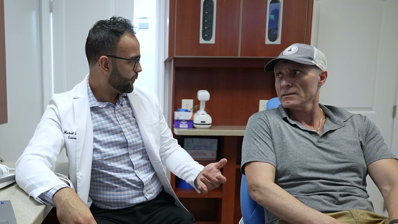Dental Implants Explained by Dr. Michail Zakher | Tampa Dental Studio in Tampa, FL